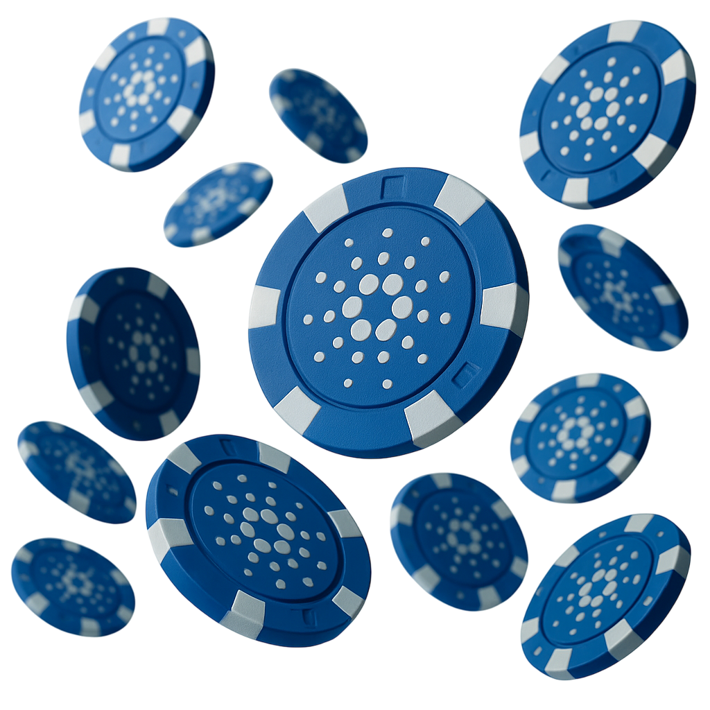 Casinos ada payments